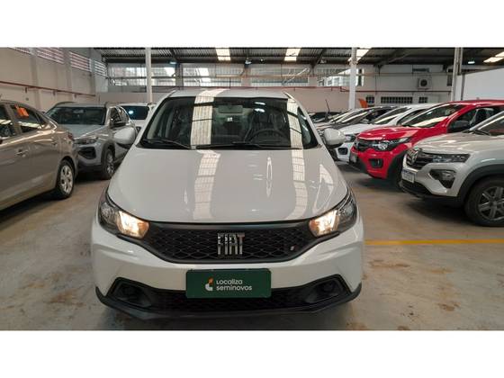 FIAT ARGO 1.0 FIREFLY FLEX DRIVE MANUAL FIAT ARGO 1.0 FIREFLY FLEX DRIVE MANUAL